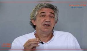 سليم المحرزي