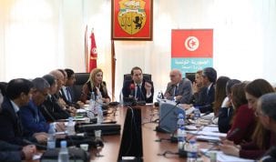 الادارة الجهوية للصحة بمدنين تطالب بتوفير الأدوية اللازمة توقيا من فيروس كورونا