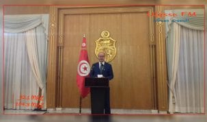 إلياس الفخفاخ