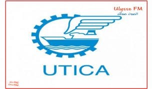 utica