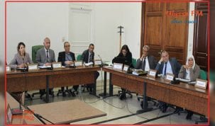 لجنة الفلاحة