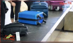 مطار تونس قرطاج: شركة خاصّة للقضاء على سرقة الأمتعة