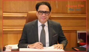 وزير الثقافة