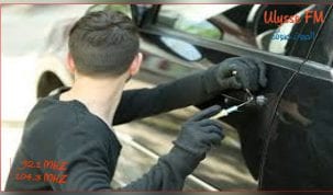 تفكيك شبكة مختصة في سرقة السيارات وتهريبها والقبض على كافة عناصرها