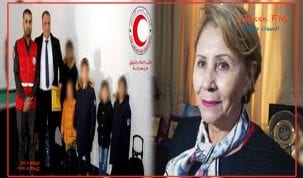 نزيهة العبيدي