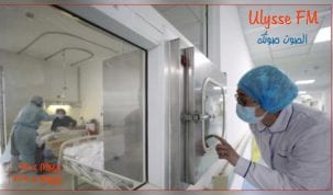 القصرين: تسجيل 5 إصابات بفيروس كورونا