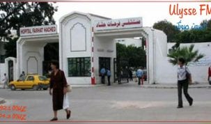 نقل مريض بومرداس الذي اصيب بفيروس كورونا إلى قاعة العناية المركزة