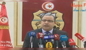 وزير الدّاخليّة: يُعتبر مجرما كل مخالف للحجر الصحّي وحظر التّجول