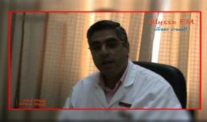 المدير العام للرعاية الصحية الأساسية، شكري حمودة